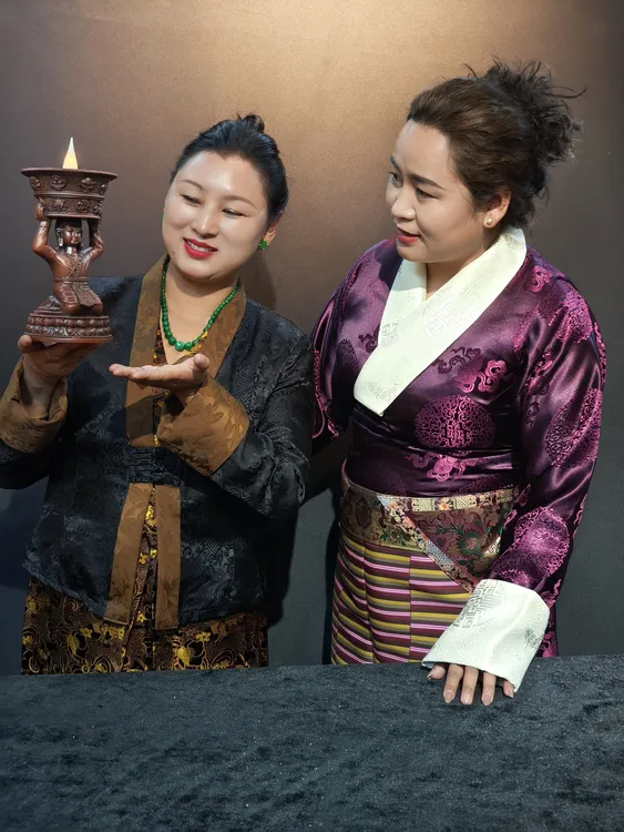 普怕尔仓隆东取米家用款装饰