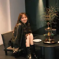 NCMM匠音夫妇「你蕞珍贵」这件皮衣真的可以入手一件 C-8192