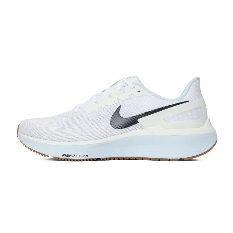 NIKE耐克男子NIKE ZOOM STRUCTURE 25跑步鞋DJ7883-114