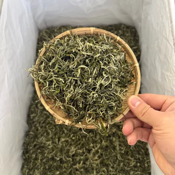 25年精品十号银丝（鲜爽可口，回甘鲜醇）