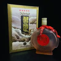 五星习酒 1997年 52度 600ml y69635