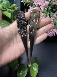 板娘专享 白水黑金刚按摩 微瑕福利 随机发货 不退不换 -X262