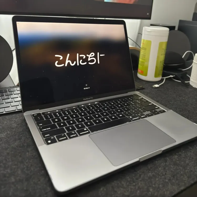 95新 Apple/苹果 MacBook Pro超薄娱乐追剧游戏绘画笔记本电脑Air