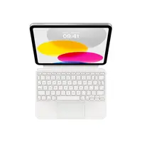 Apple 适用于 iPad (A16) 的妙控键盘双面夹