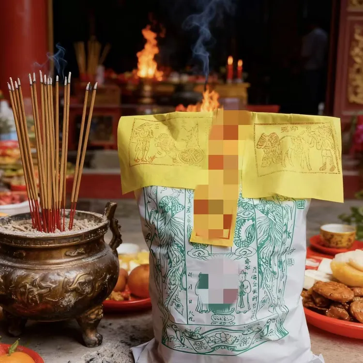 观观直发先人用品大礼包送跨界汇款