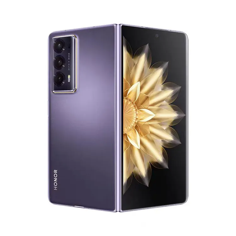 9新 honor/荣耀 荣耀Magic V2 5G 折叠屏手机超轻薄双屏 长续航