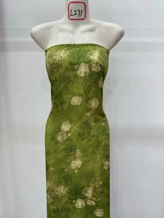 贡缎   新疆长绒棉醋酸 亚麻人造棉定制类产品不支持退换货