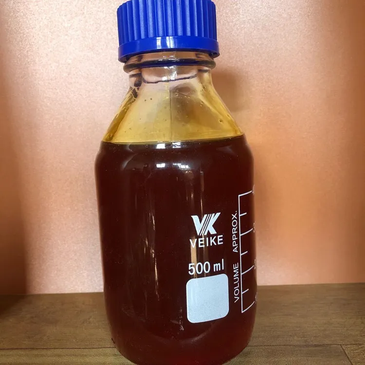 纯天然崖柏精油500克装纯精油