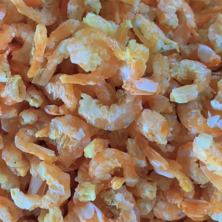 连云港发货（精品金钩海米淡干） 即食 、百搭好做菜250克/包 