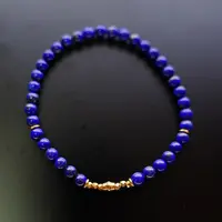 【原创设计】青金石手链（多样性发货）