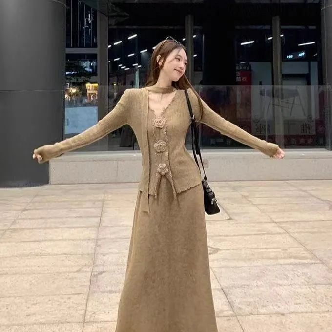 （新疆包邮）玖月女装专属女装链接