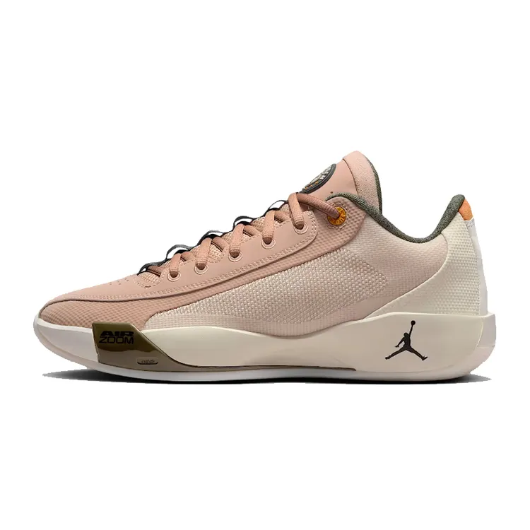 Nike耐克夏季男鞋东契奇运动鞋场上实战篮球鞋HJ5199-200