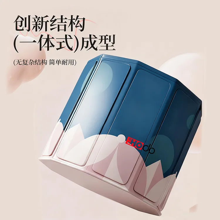 Hodo/红豆折叠款大容量恒温可折叠家用沐浴桶保温洗澡泡澡免安装