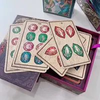 【福袋】塔罗牌1盒 款式随机发