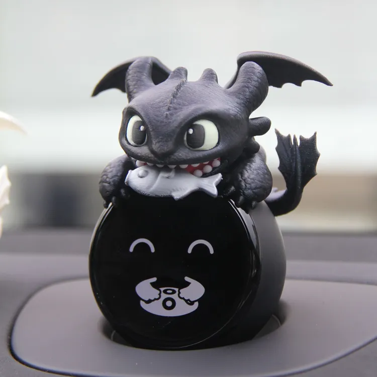 夜龙光龙蔚来Nomi糯米帽子ES8/ES7/ES6/EC7/EC6/ET7/ET5/ET5T/ET9