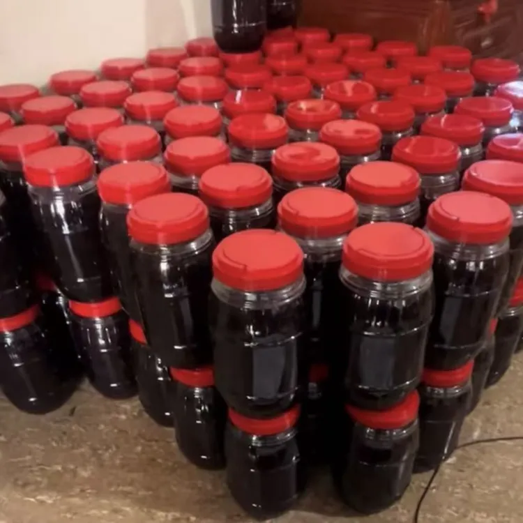 潮汕特产手工腌制黑橄榄乌榄咸香无任何添加剂可口配粥佳品礼品