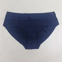 安德玛 UA春夏Hipster女子弹性舒适训练运动内裤1383895-3条装