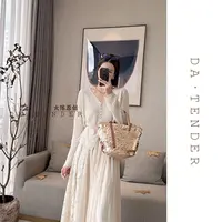 DA【清-秋款】秋日梦境重工毛衣-PYG47