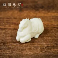 【城丽】一马当先摆件/个FL-3323-3