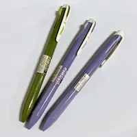 【发3支】D06点石双色笔复古色,掉封蜡不售后