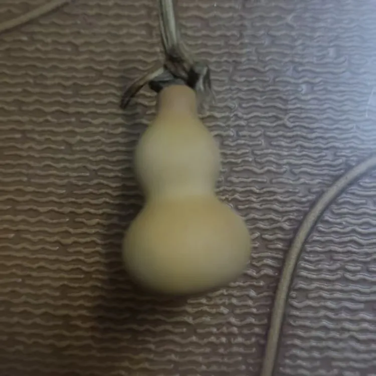 直播间专用链接天然带龙头小葫芦手盘玩摆件