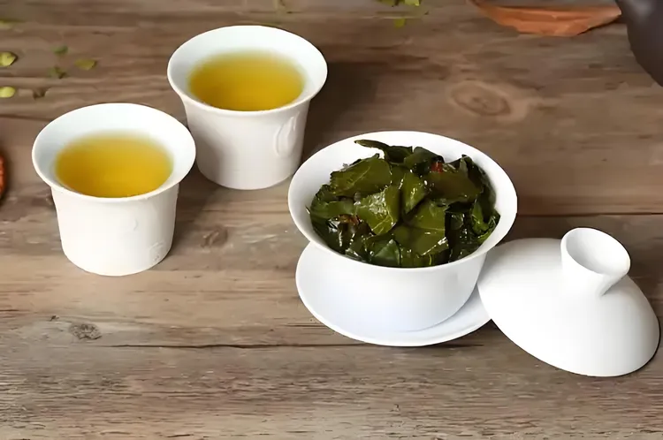 一次性茶具（满88送茶叶）火山乌龙