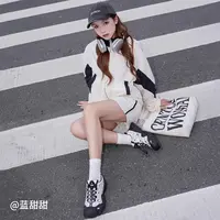 【丑萌厚底3.0】骆驼女鞋透气增高丑萌鞋户外休闲时尚运动鞋春夏