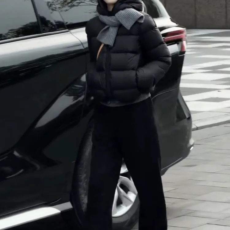 2025冬季时尚潮流百搭精品女装姐ziciio33