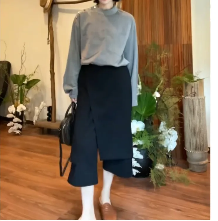 时尚潮流百搭精品女装dgd1915