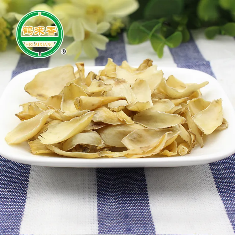 药百合干食用新货直发干货大量农家国产中国山东常温近期