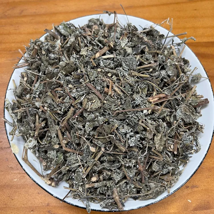 溪黄草茶可泡水煮水可搭鱼腥草 规格250克-500克