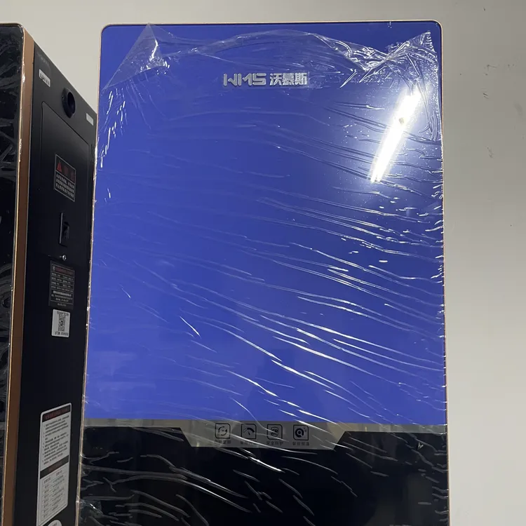 水电分离点壁挂炉家用适使用