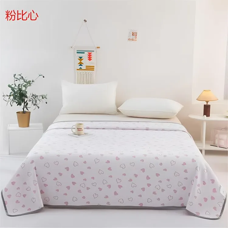 【全国包邮】针织毯薄款夏被四季通用毯毯子沙发毯盖毯