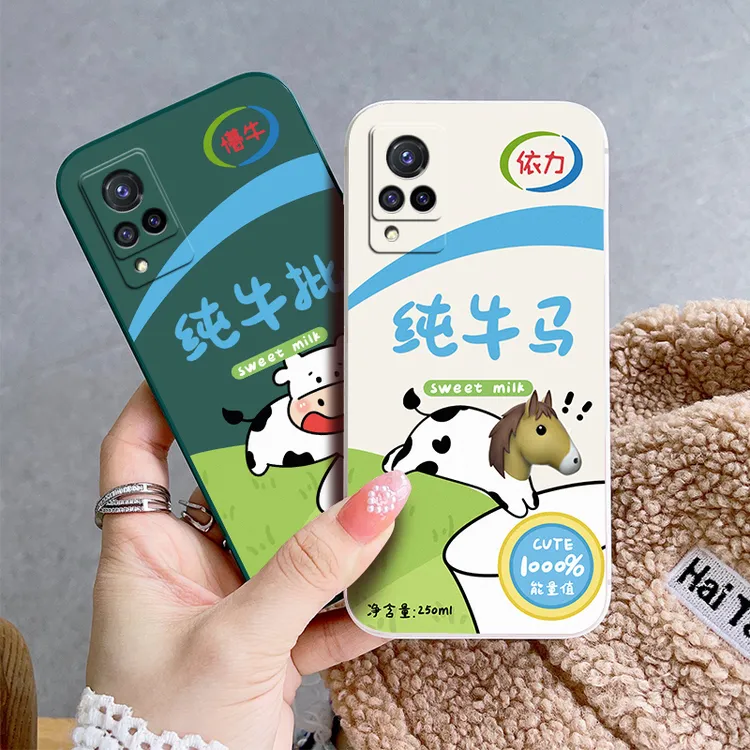 个性软硅胶vivoS9手机壳V2072A创意vlvos9全包边男女保护镜头防摔