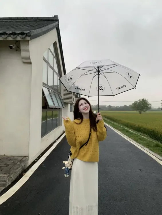 2025秋季新款韩系气质套装木子备用1