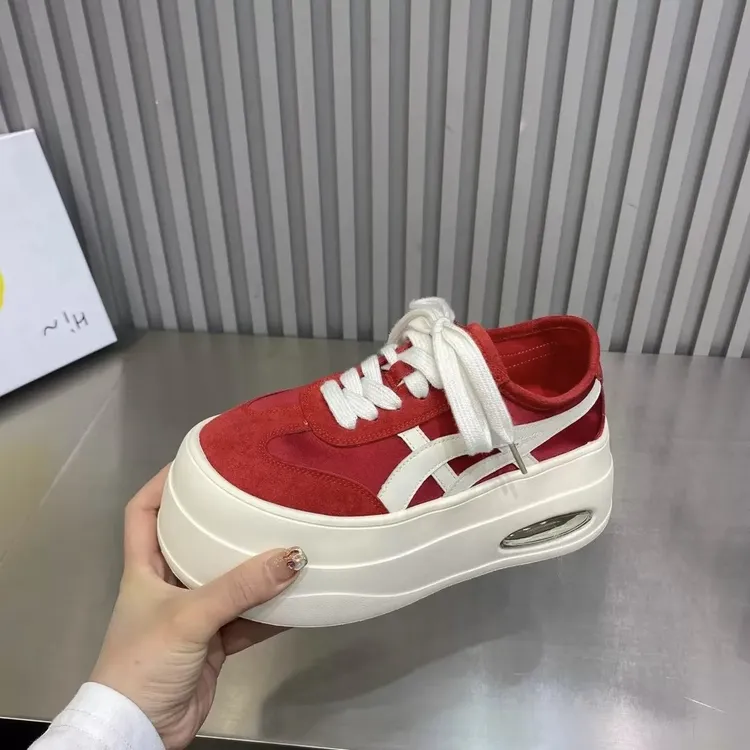 网红鞋特别特别舒服