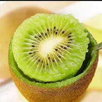 优【绿心猕猴桃】湘西农家高山高海拔种植绿心猕猴桃营养美味