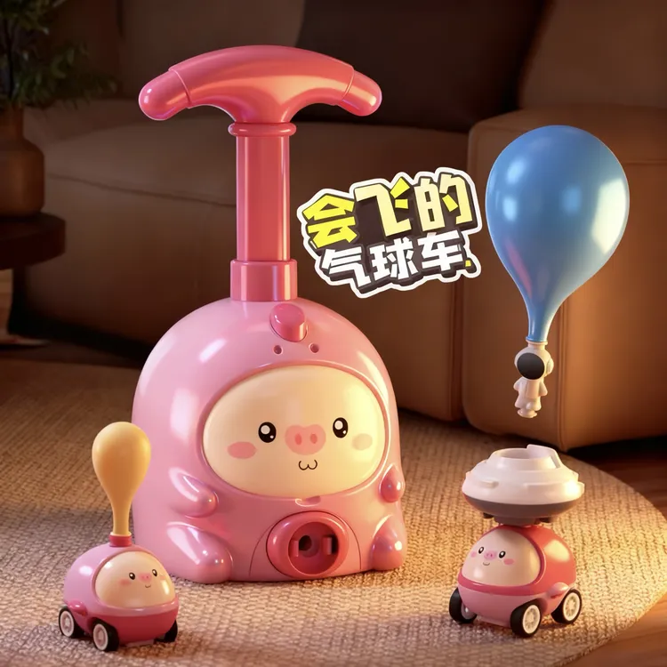 2025超火新款玩具女孩子儿童益智男孩宝宝3到6岁网红爆款生日礼物