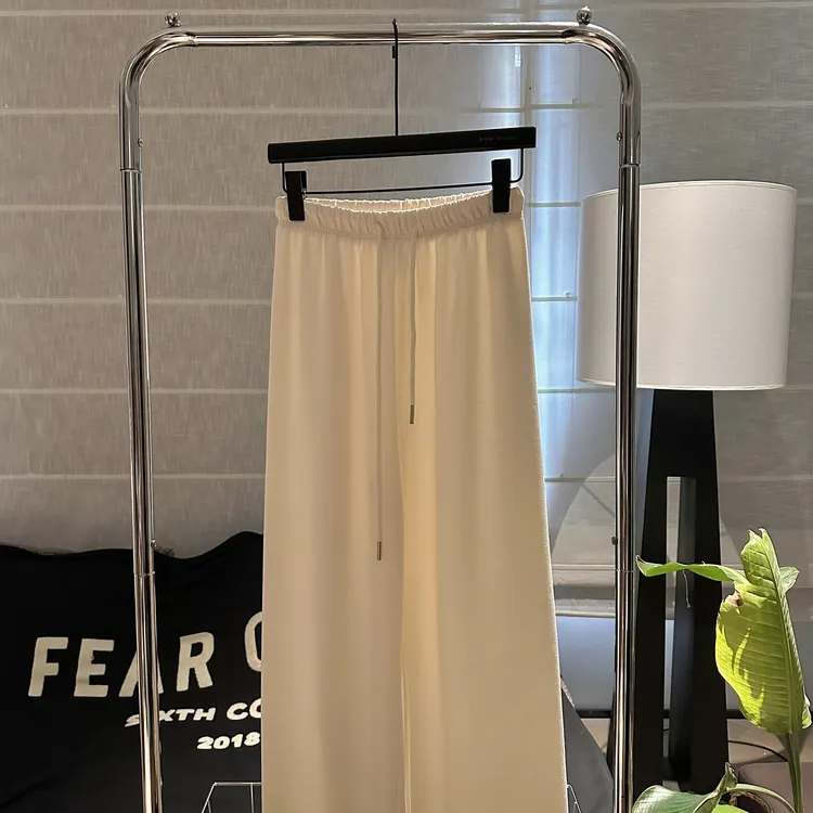 【简约奶盖】 夏季 长裤