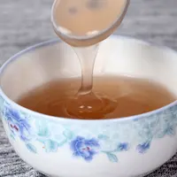巴河藕粉 手工无添加原味纯藕粉 无蔗糖农家藕粉
