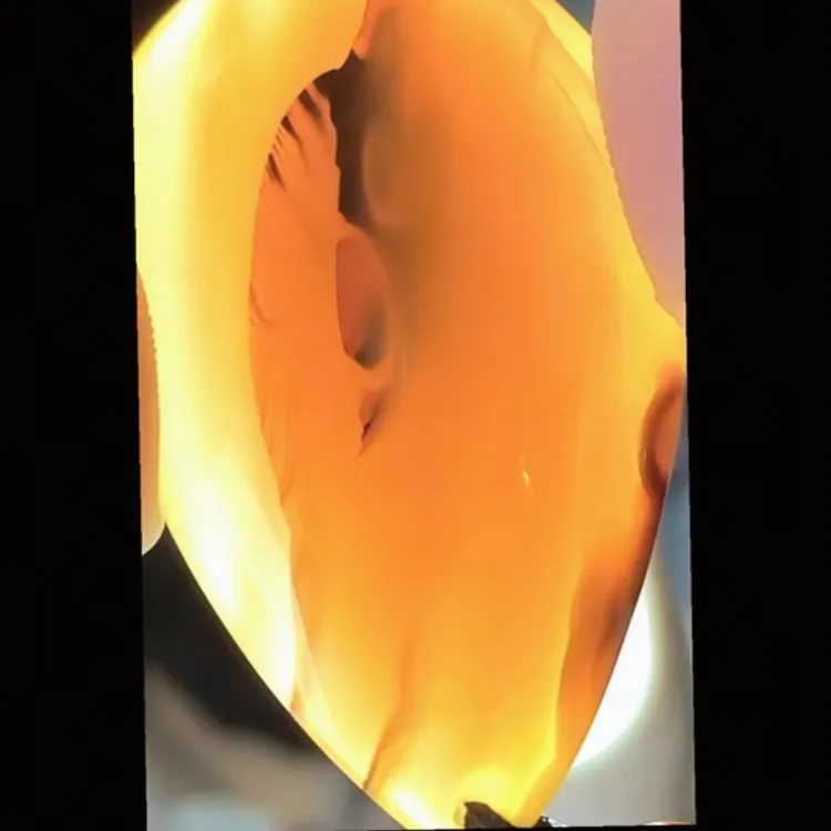 巴西玉髓象形人物观世音菩萨