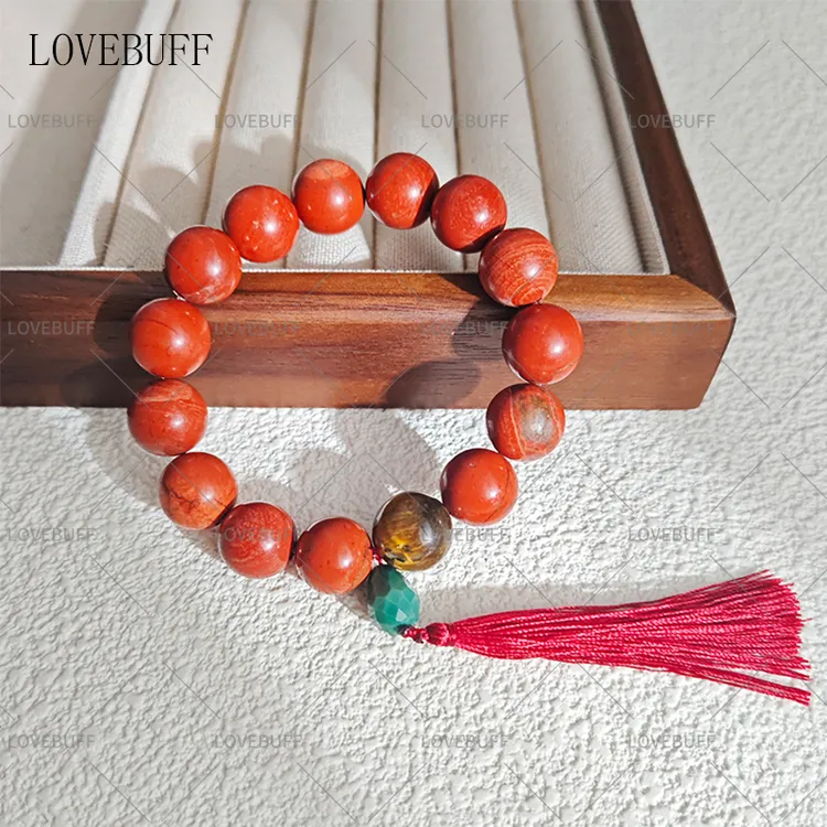 lovebuff万灵局卡面周边手串妖闻簿主控手串新中式生日礼物二次元