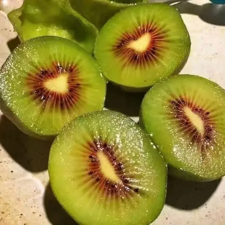 红心猕猴桃当季新鲜水果奇异果香甜包邮