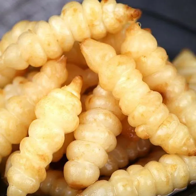 巴盟螺丝菜宝塔菜450克下饭菜拍一发三