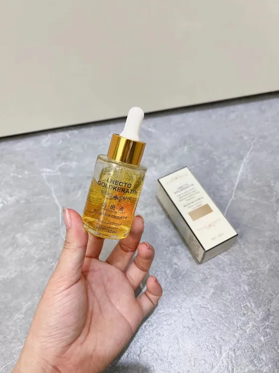 美白淡斑多效精华油补水保湿嫩肌焕白紧致养肤溶斑
