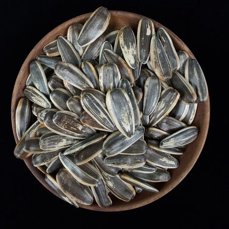 5斤原味炒瓜子（花皮瓜子介意勿拍）巴彦淖尔产地源头工厂精选脆香