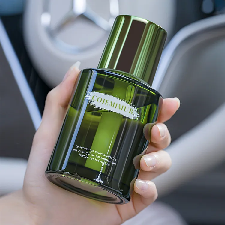 持久汽车香水摆件无火香薰除异味车内留香装饰空气清新剂车载香薰