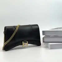 胖虎曼曼/巴黎世家/95新/公价0/箱包/两用包/31B2505030156