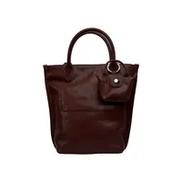 SONGZHI/松支头层牛皮女包小龙骧-9903