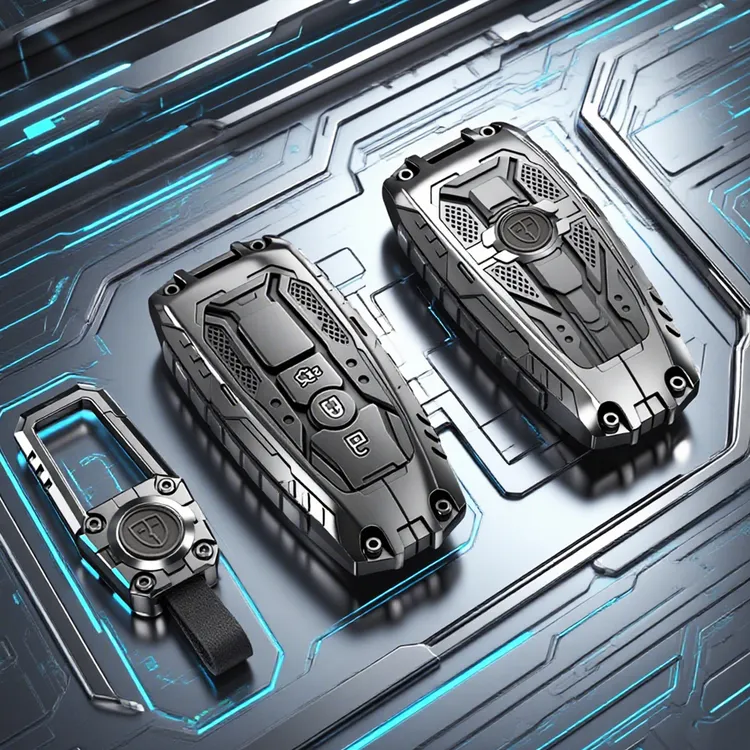 林肯车钥匙套专用z冒险家航海家mkx飞行家mkz高档保护壳包扣改装